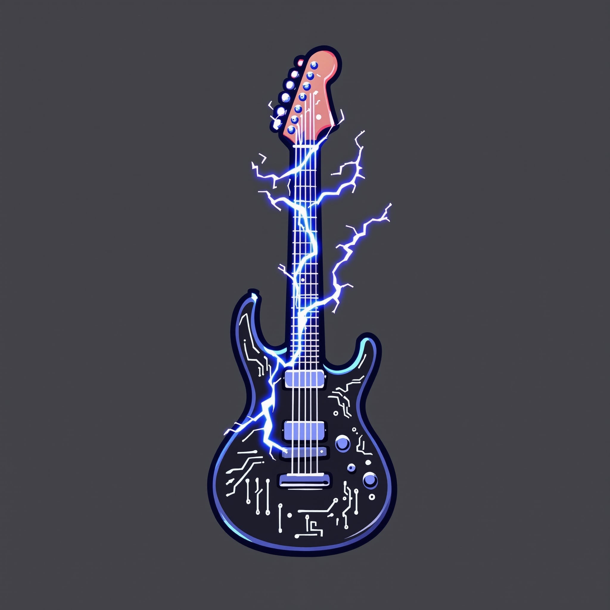 Electric Guitar - Electric Guitar