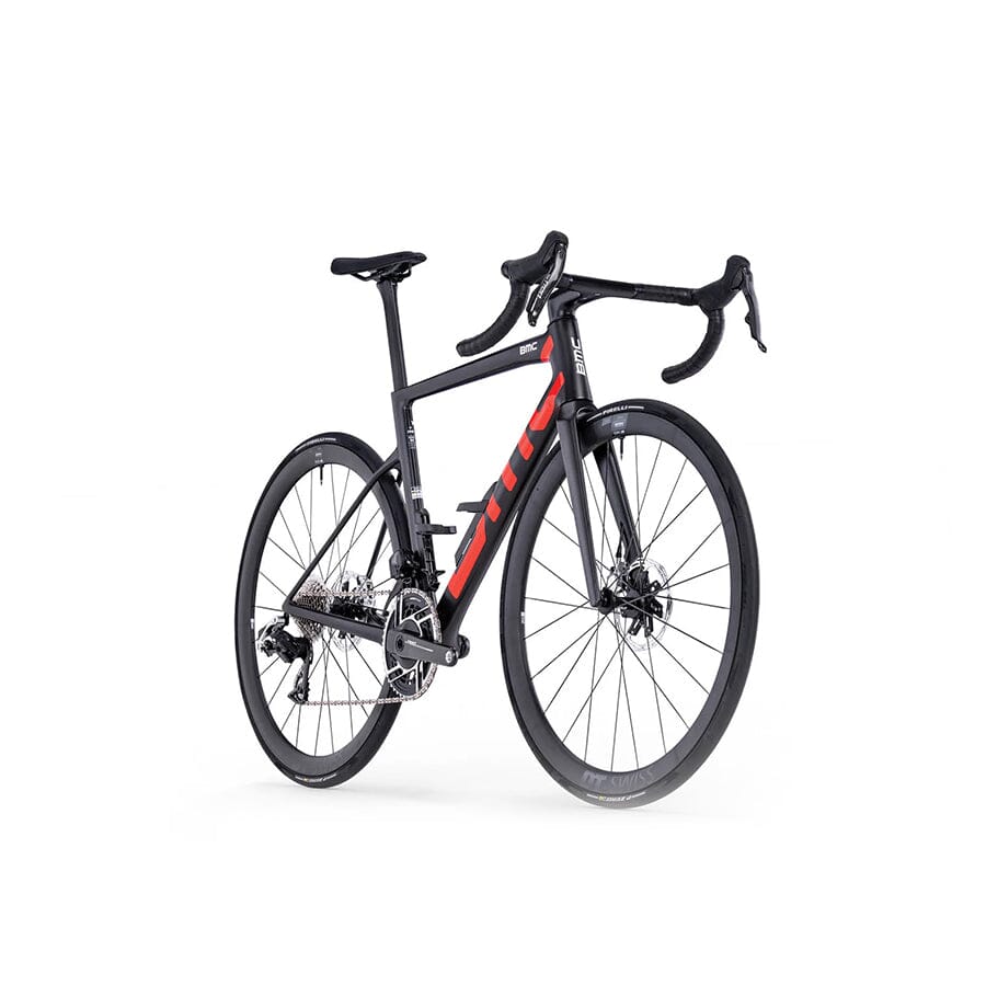 BMC Teammachine SLR 4