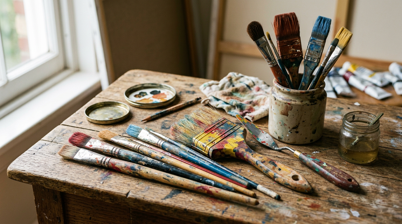 The Object That Changes How You Work
