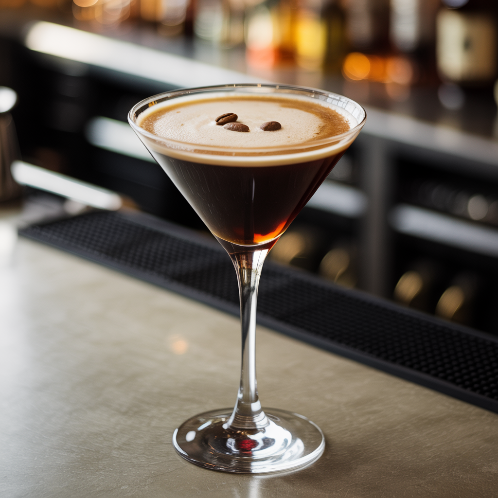 Espresso Martini