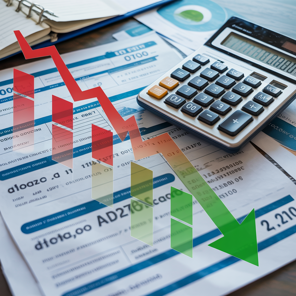 Debt Consolidation
