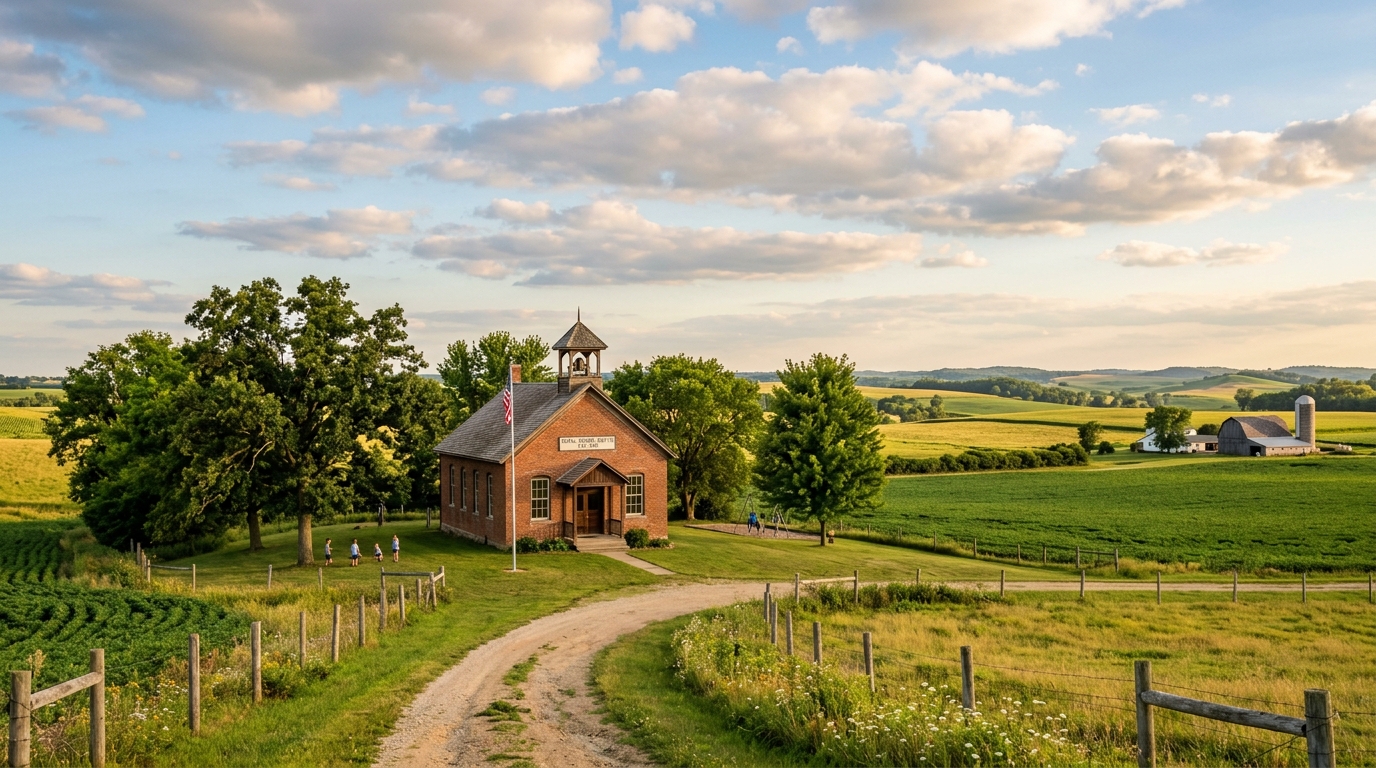 When the Nearest Hospital Is 45 Minutes Away: School Crisis Planning in Rural America - Rural Education Leadership Blog