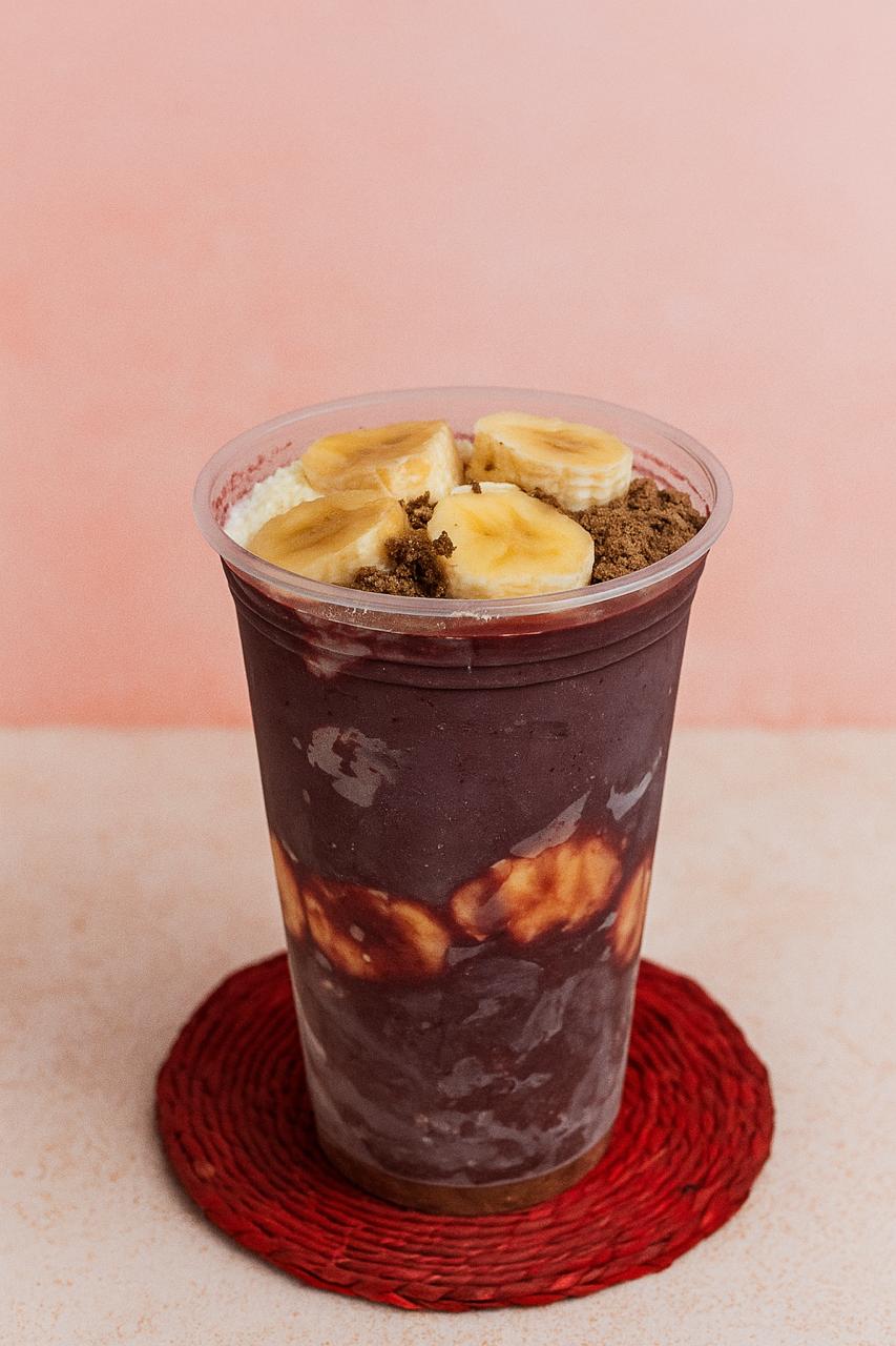 Açaí Personalizado Copo