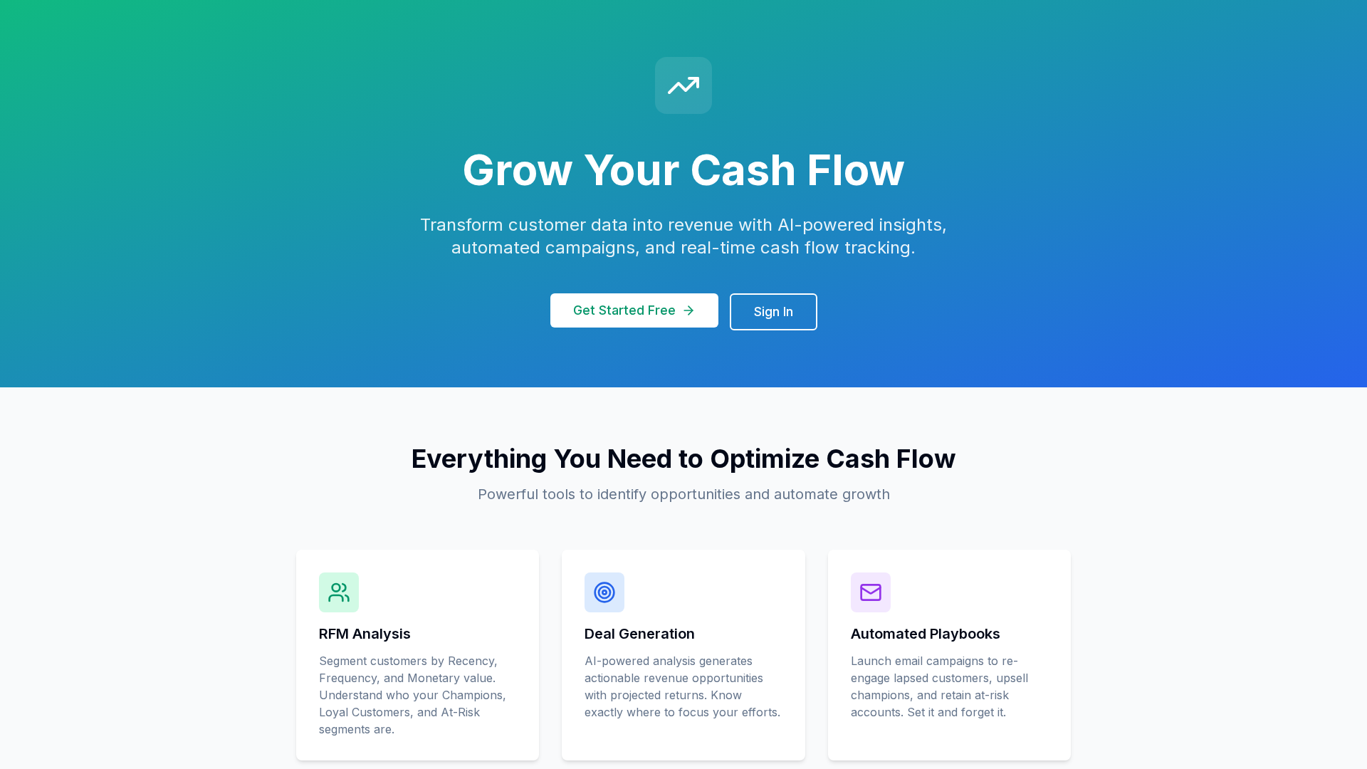 GrowCash