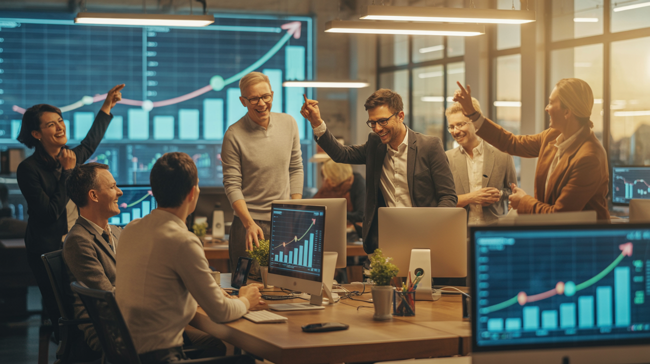 The Business Case for Belonging: How Inclusive Cultures Drive Revenue Growth