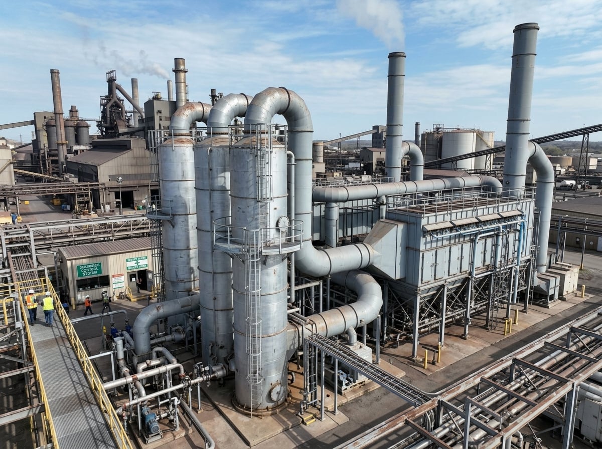YQCL-6W Environmental System