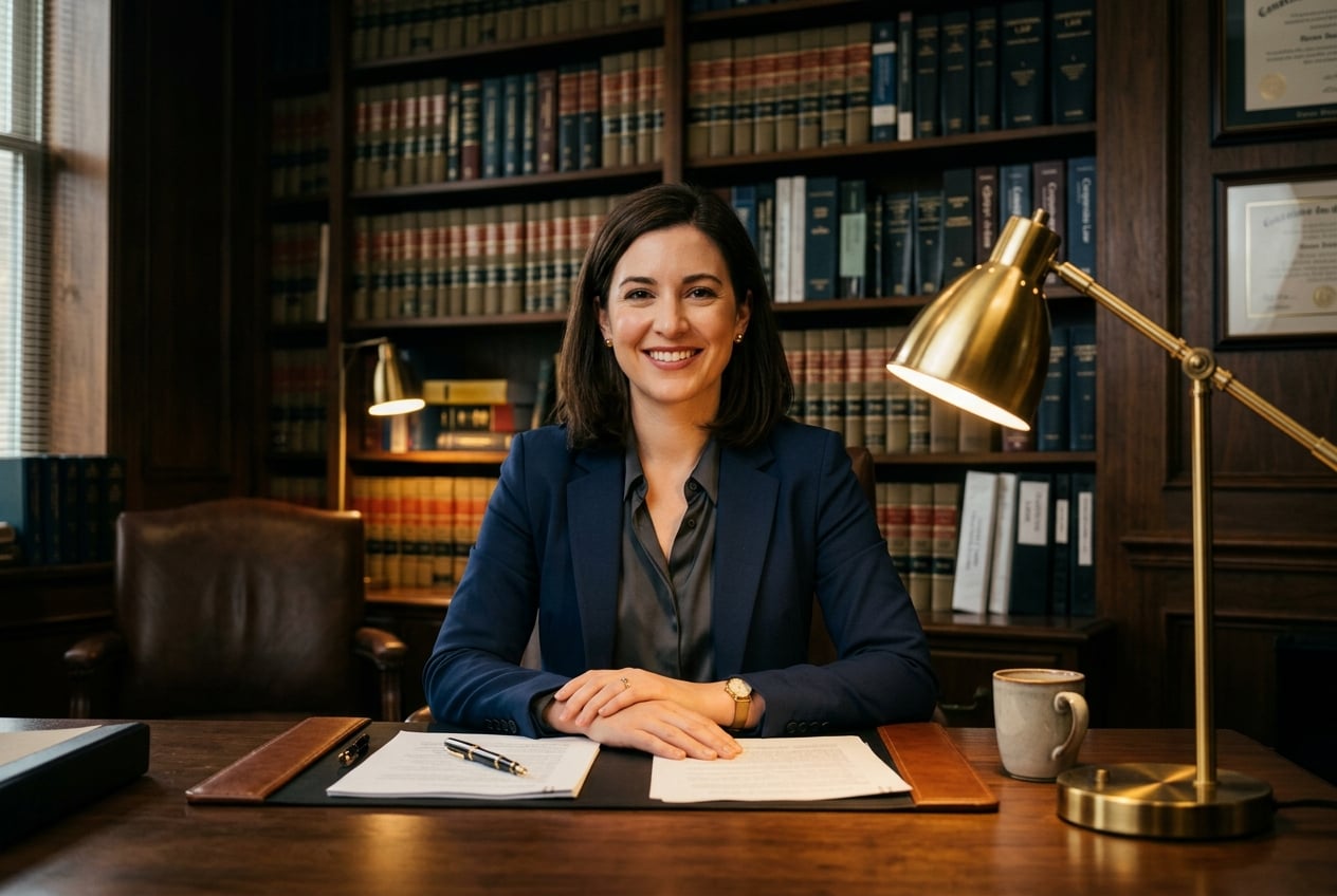Independent Lawyer