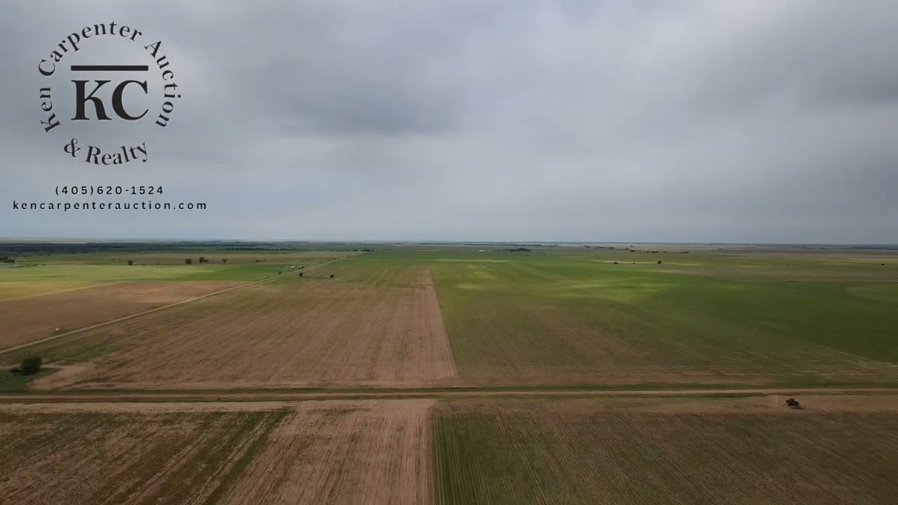 Arrendamento Agricultura 1.500ha - Cristalina, GO