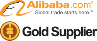 Alibaba Gold Supplier Certification