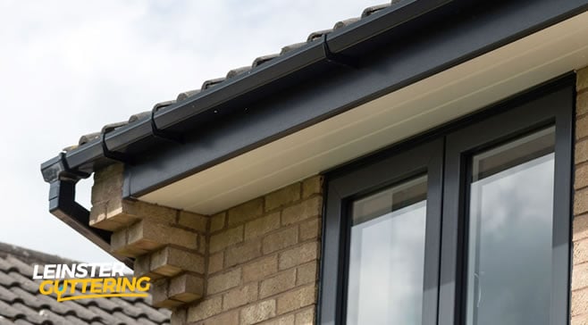 Fascia & Soffit