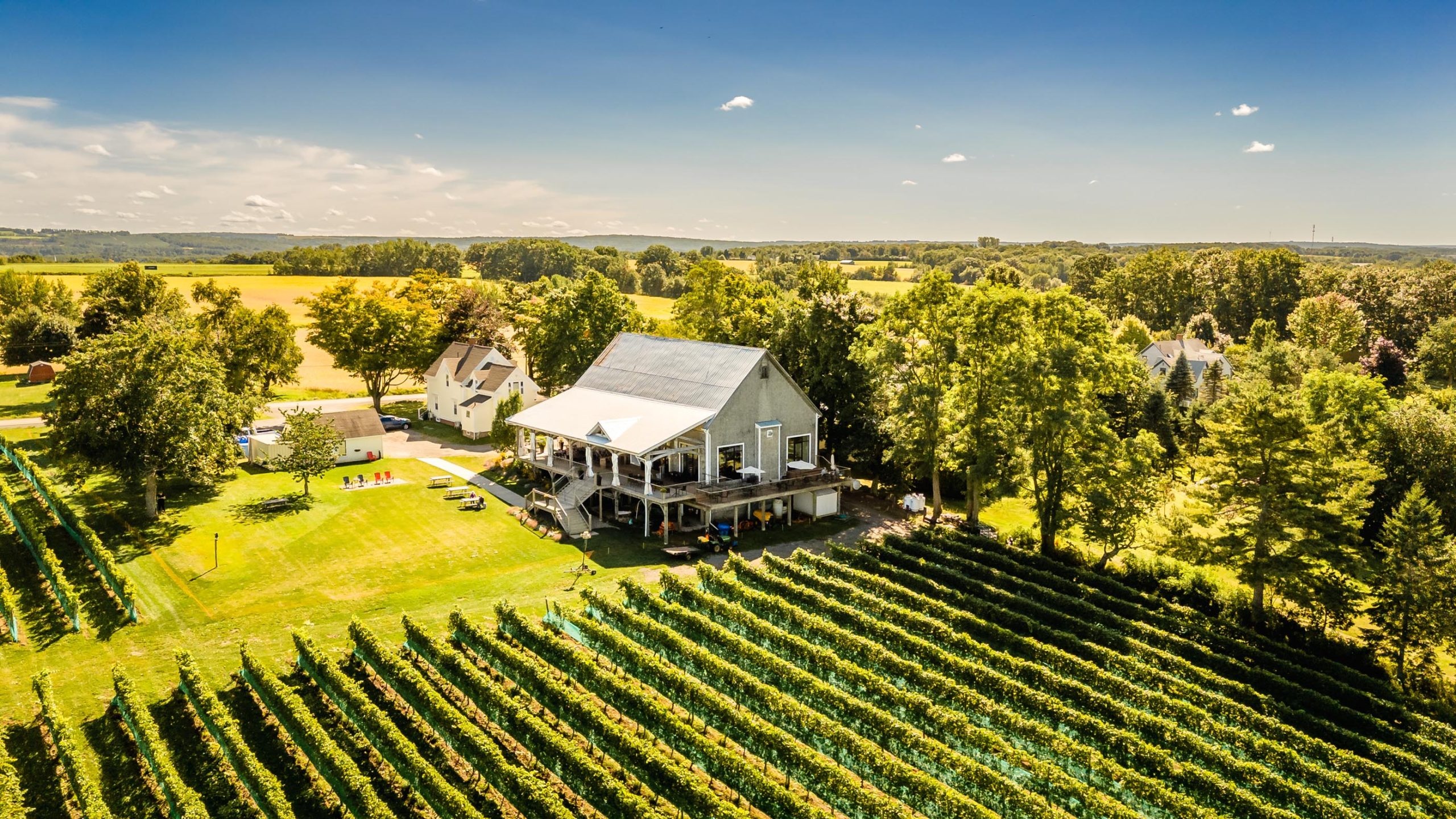 Planters Ridge Winery